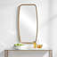 Miroir mural Belle-58722086-58722087