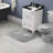 Mccluney Soft Nylon Machine Washable Non- Slip Bath Rug/Mat-838368901-838368952