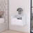Dual-Shelf Display Nightstand-1691896727