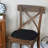 Non-Slip Windsor Chair Cushions-1870609246