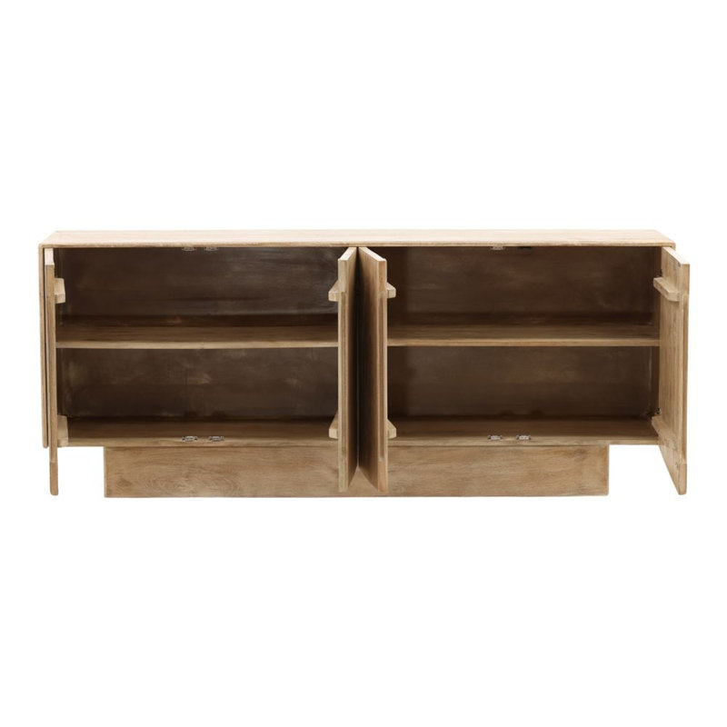 Hartland Sideboard Light Natural