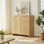 Cabinet Laundry Hamper