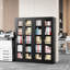 Armoire de rangement à 5 tablettes Kizzi-1131873906