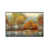 White Framed Canvas