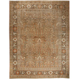 One-of-a-Kind 9' X 12' Area Rug