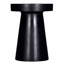Table d'appoint 16 po en bois massif