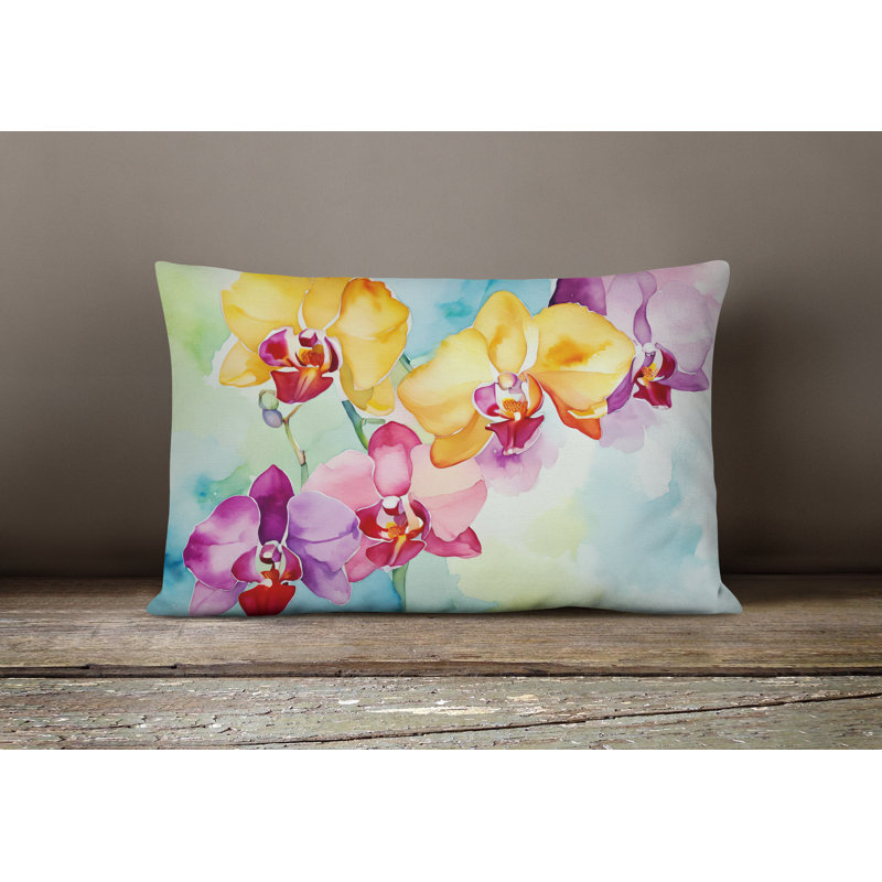 Other/No Pattern Outdoor Throw Pillow