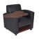 Nertie Tablet Arm Chair