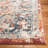 Cooksey 200 Performance Oriental Rug-966922215
