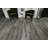 EverLux Basic Glacier Mist 20 MIL x 7.08" W x 48" L Waterproof Click Lock Luxury Vinyl Flooring (23.6 sq. ft. /case)-124267283