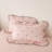 Cute Polka Dot Ruffles Microfiber Duvet Cover Set-123266356-123266361