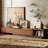 Gafton 78.7" Extendable TV Stand With 3-Drawer-1656622460