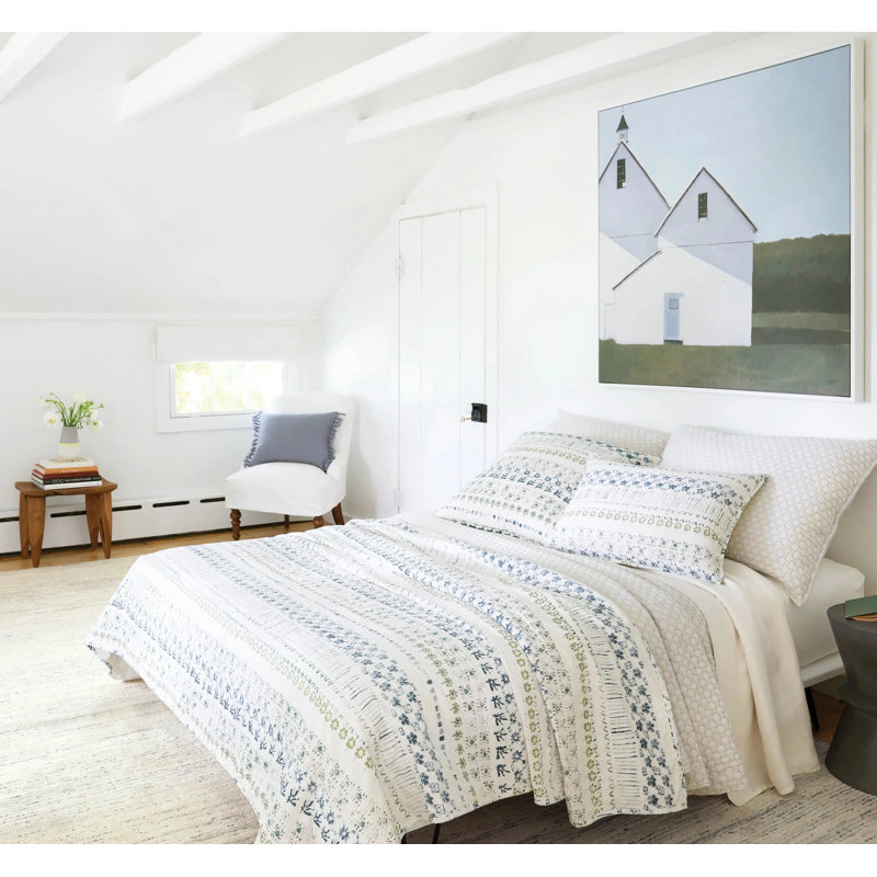 Hawthorn Neutral Sham, Euro