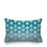 Housse et insert de coussin rectangulaire d'extérieur Chacha