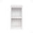 Modular Wine Bar Cabinet With Storage Shelves For Dining Room