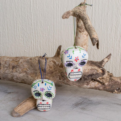 Ornements en bois The Holiday Aisle®