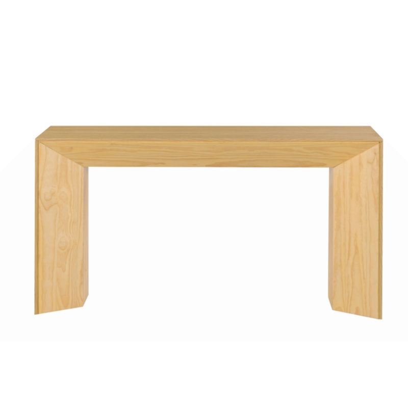 Table basse Tanaisa