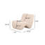 Chaise Melano