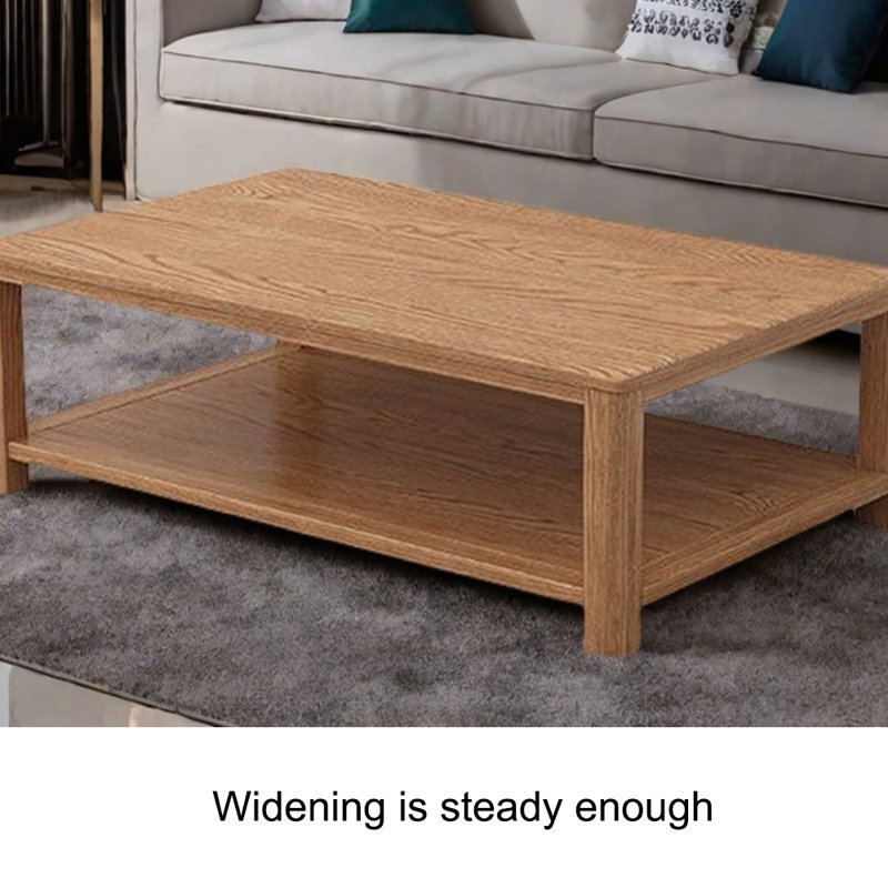 Table basse Elegant