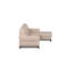 Falkirk Leather Corner Sofabed-169230813-169230810