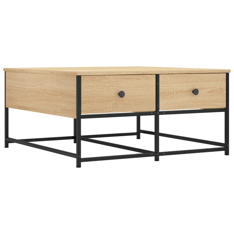 Moud Coffee Table, Sonoma Oak