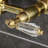 Kingston Brass Willshire Double-Handle 2-Hole Wall-Mount Bridge Kitchen Faucet-93672673