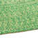 Zslater Gingham Indoor Rug