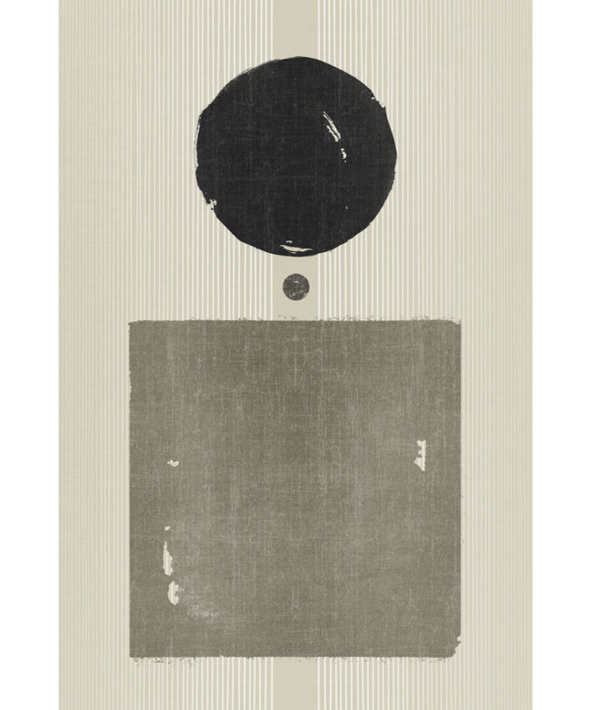 Lady, 91.44 cm H x 60.96 cm W