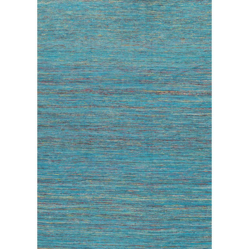 One-of-a-Kind 9'5" X 13'3" Area Rug