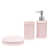 Rose est en rupture de stock