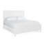 Naples Low Profile Standard Bed-1077635663-1077635710