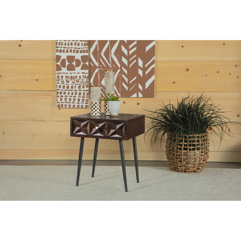 Table d'appoint Gibson