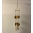 Laurel Leaf Bell Chime