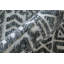 Tapis gris Bucklin-1297044254