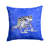 Outdoor Throw Pillow