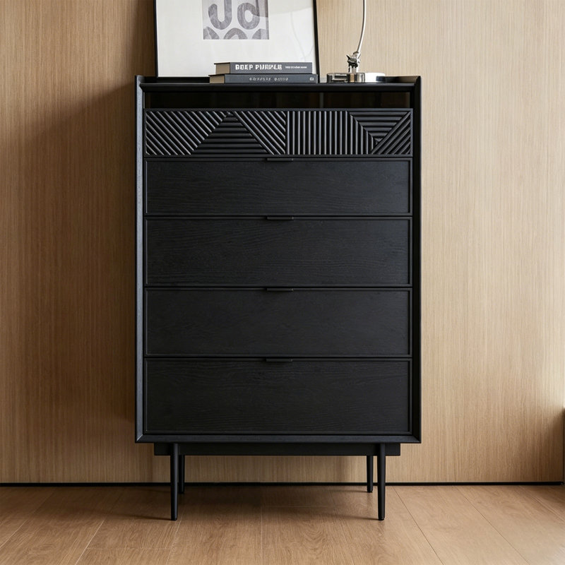 Commode d'appoint American Pure