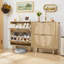 Armoire de rangement pour 12 paires de chaussures-1591703577