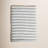 Asherton Hand Woven Throw Blanket