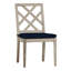 Haley Patio Dining Side Chair with Cushions-38582250-38582293-70064676