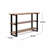 Media Console Table