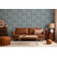 Signature Flowervine 10' L x 24" W Wallpaper Roll-1652143422-1652292259