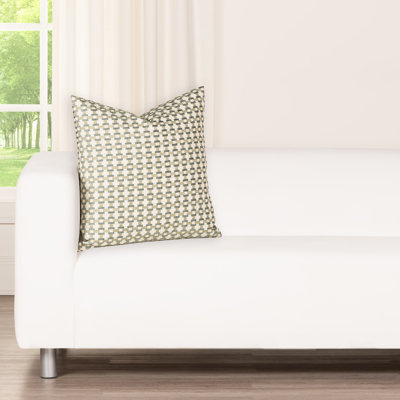 Coussin Birch Lane Stride