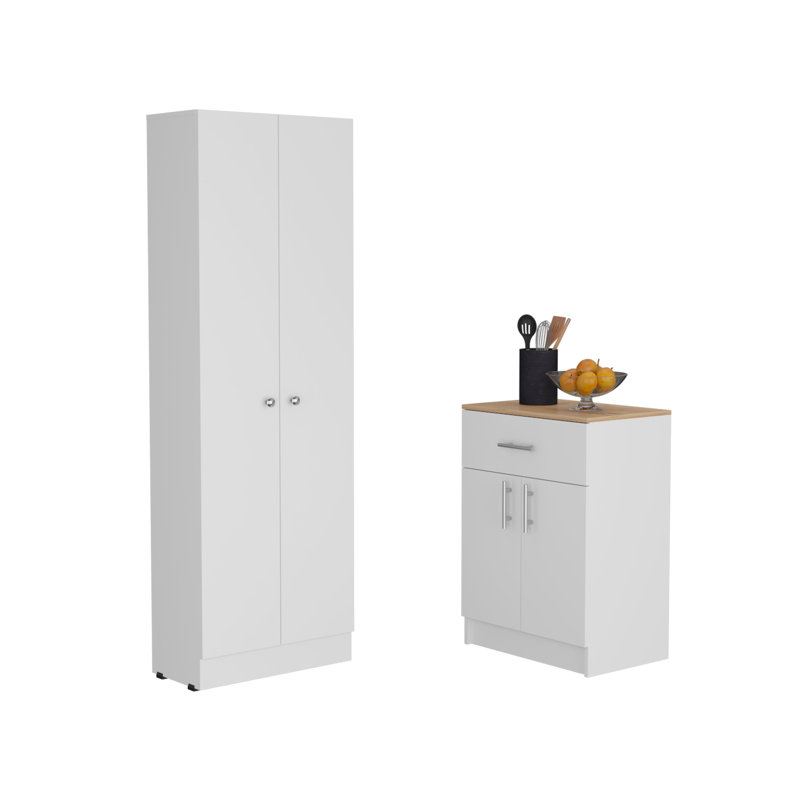 Ensemble de cuisine 2 pièces Marblemount