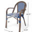 BISTRO CHAIR (ensemble de 2)
