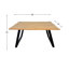 Table basse Avinash