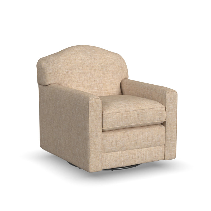 Chaise pivotante Tillie