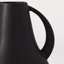 Borgen 72oz. Stoneware Pitcher-1684821052