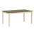 6 Piece Dining Table Set