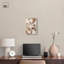 Toile «Mocha Dream» par Art Remedy-113669747-113669754-113669748