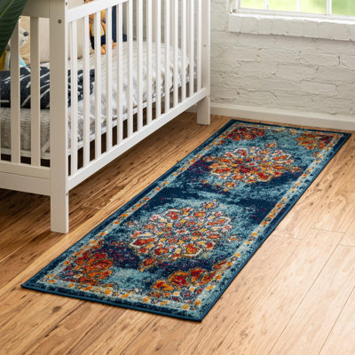 Oriental Indoor Rug